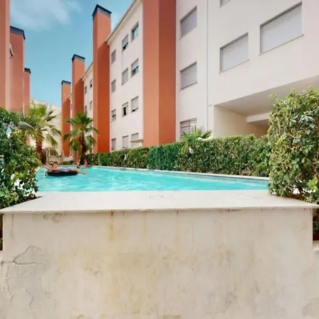 Habitacion En Atico Duplex Gandia Exterior photo
