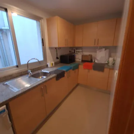 Habitacion En Atico Duplex Gandia Exterior photo