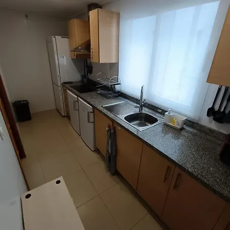 Habitacion En Atico Duplex Gandia Exterior photo