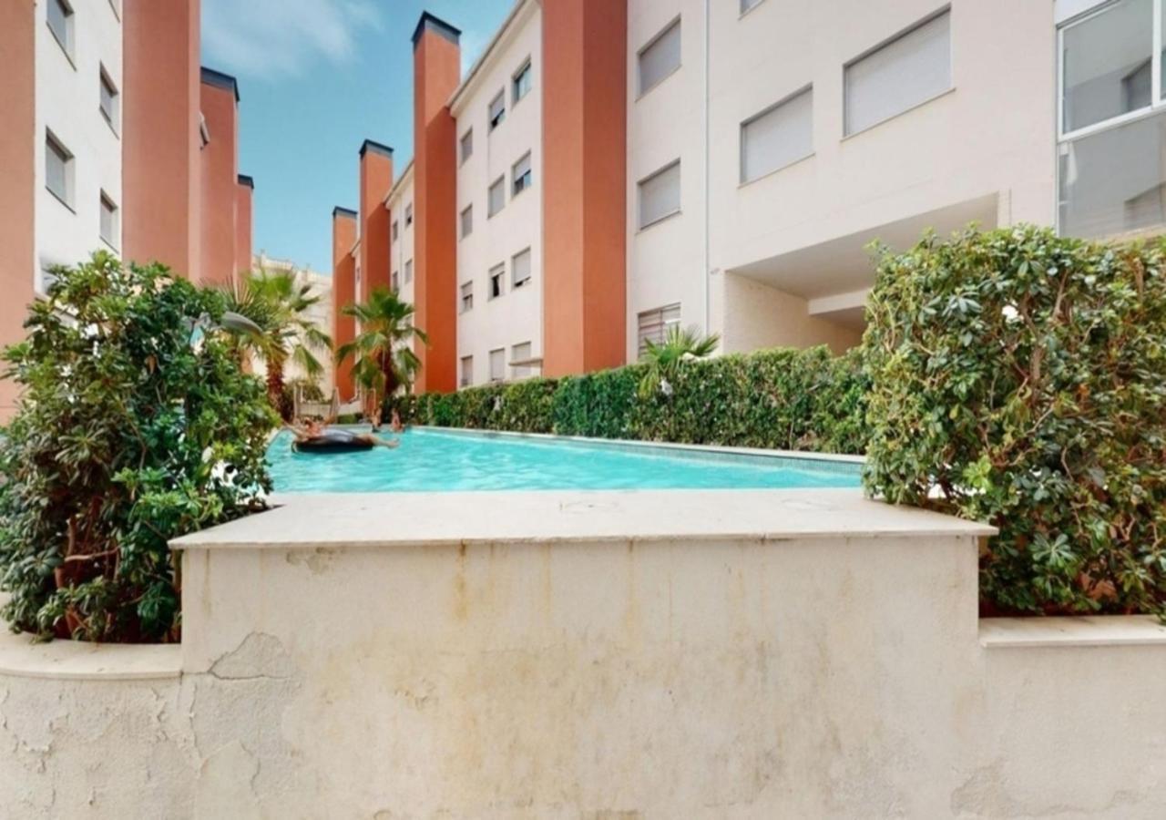 En Atico Duplex Homestay Gandia