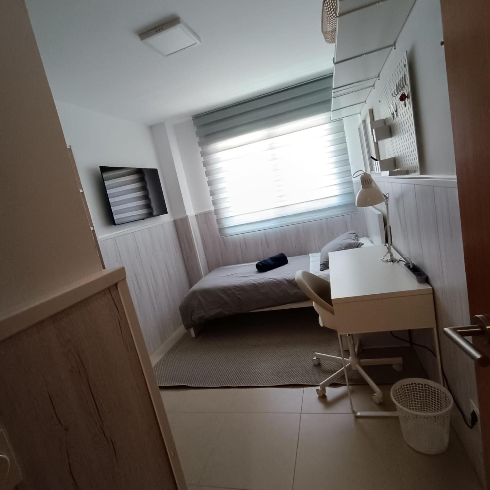 En Atico Duplex Gandia