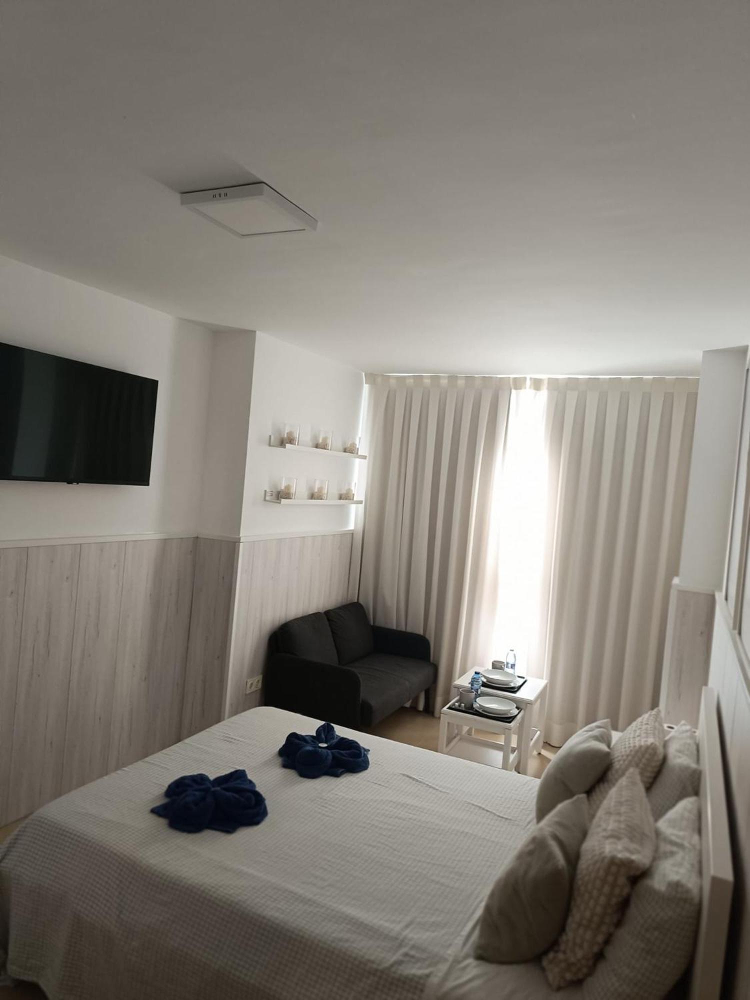 En Atico Duplex * Gandia