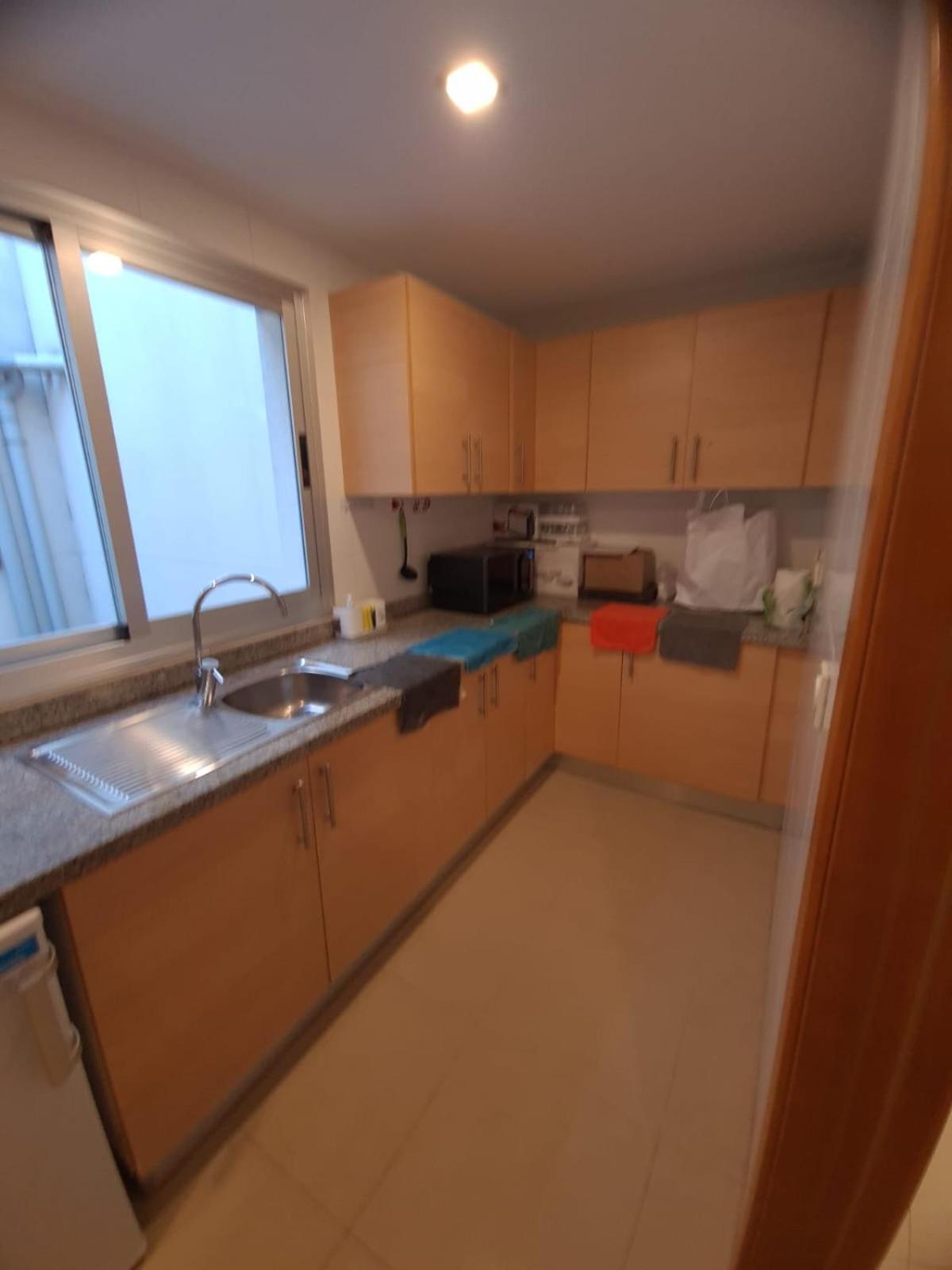 En Atico Duplex Homestay Gandia