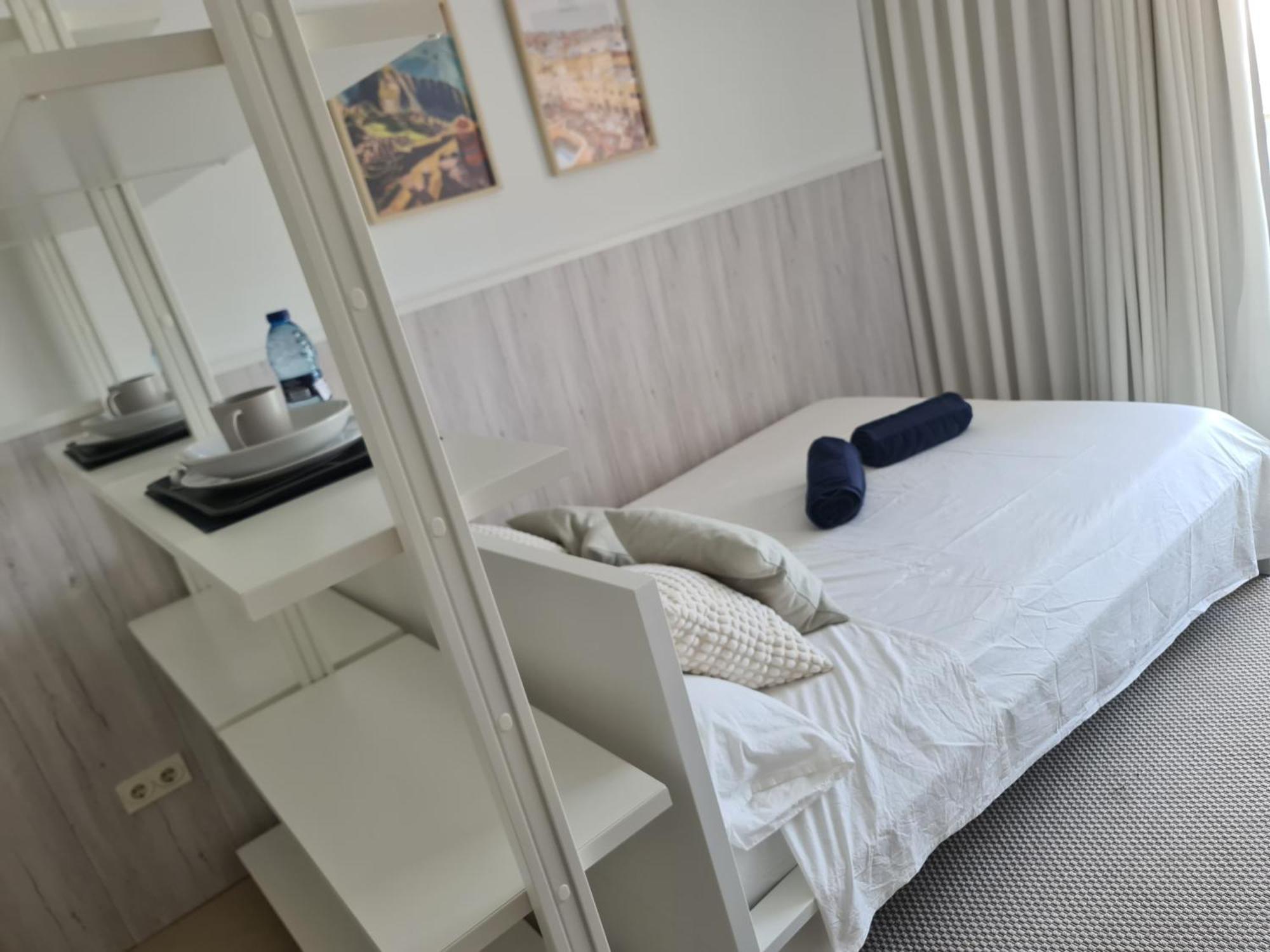 En Atico Duplex * Gandia