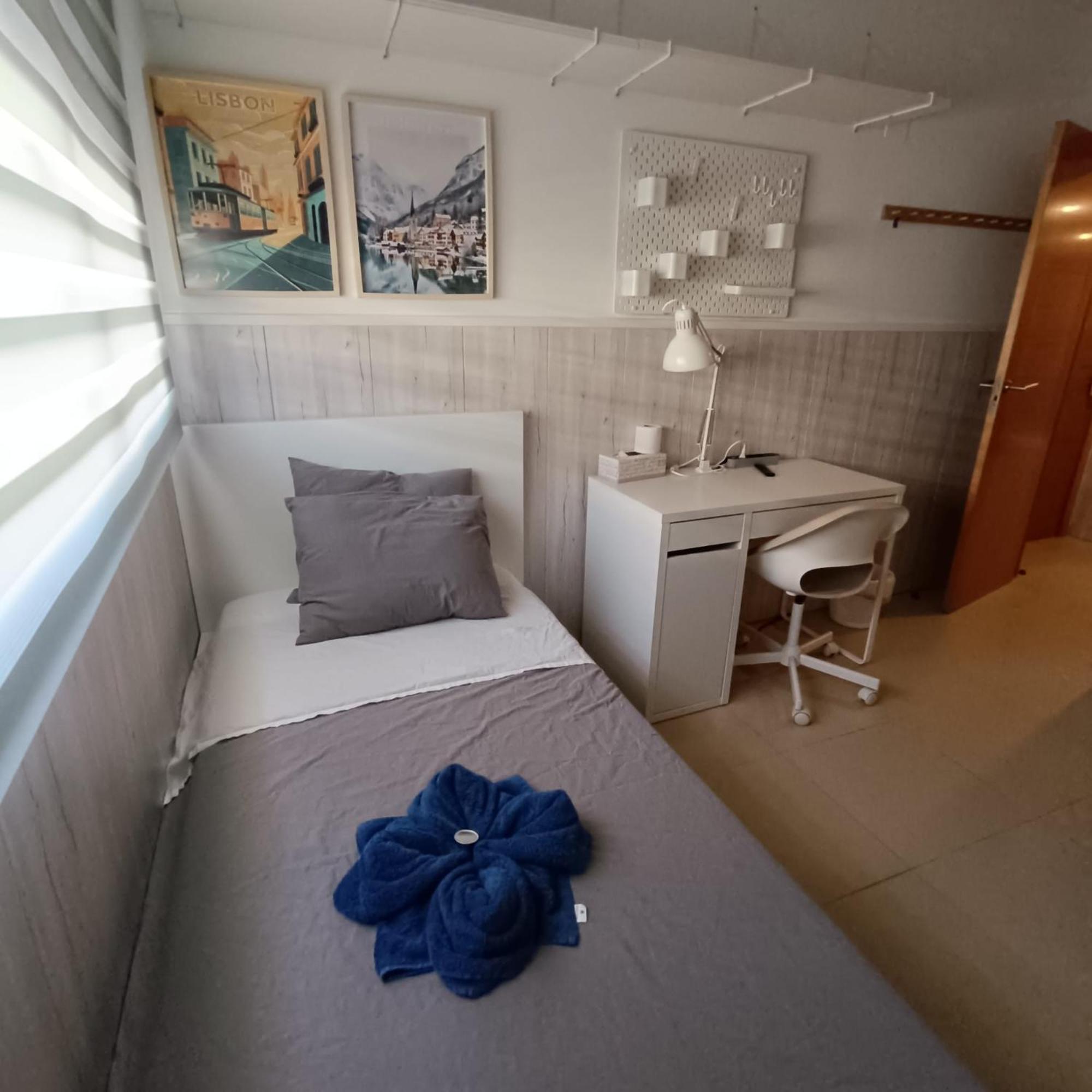 En Atico Duplex Homestay