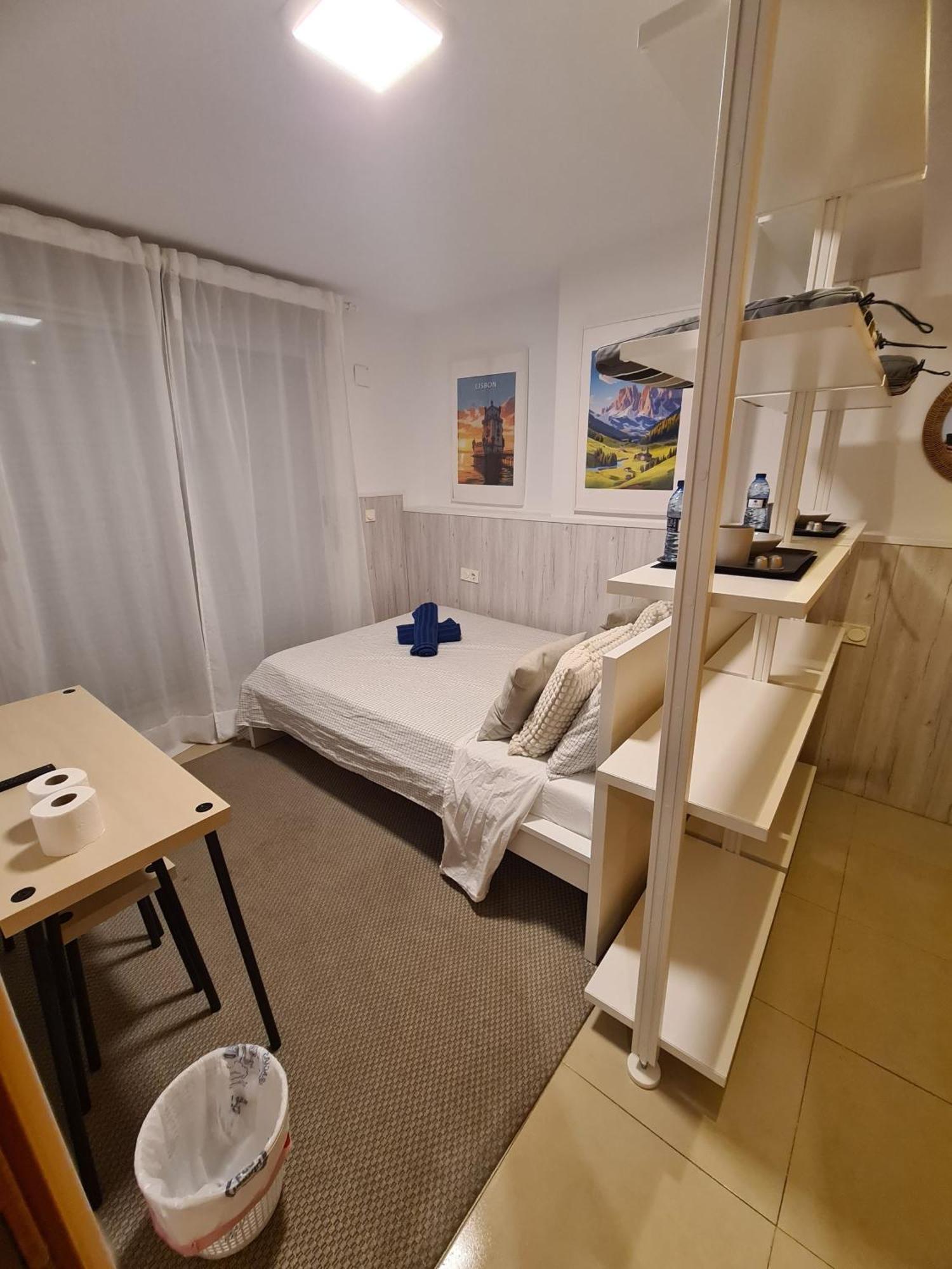 Homestay En Atico Duplex
